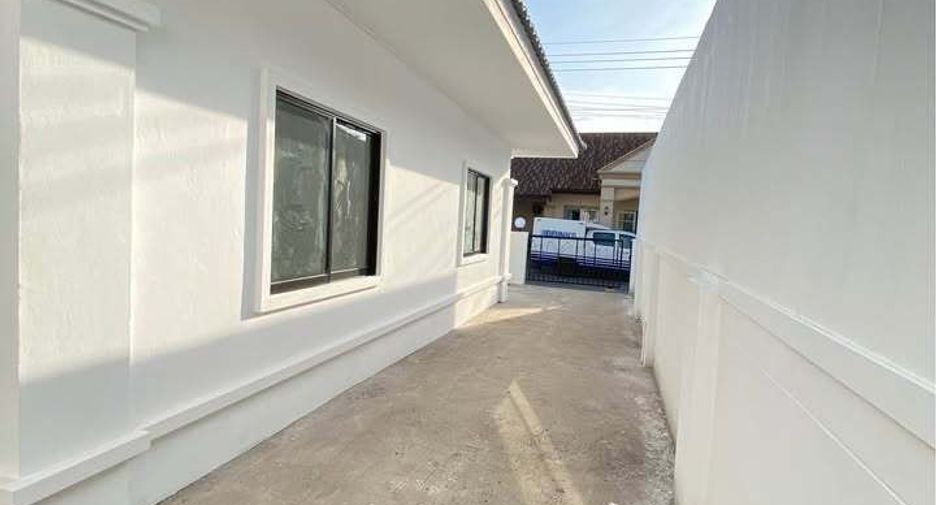 For sale 3 bedrooms house in Thalang, Phuket