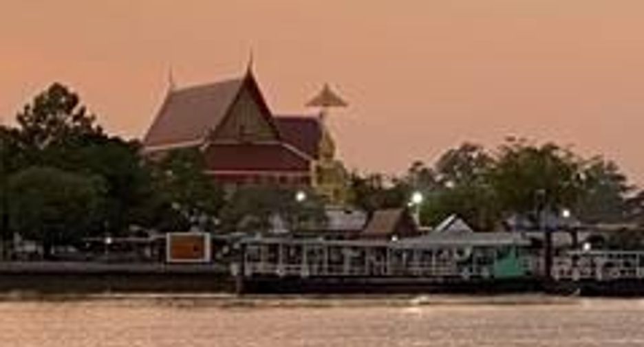 Аренда 3 спальни дом в Phra Pradaeng, Самутпракан