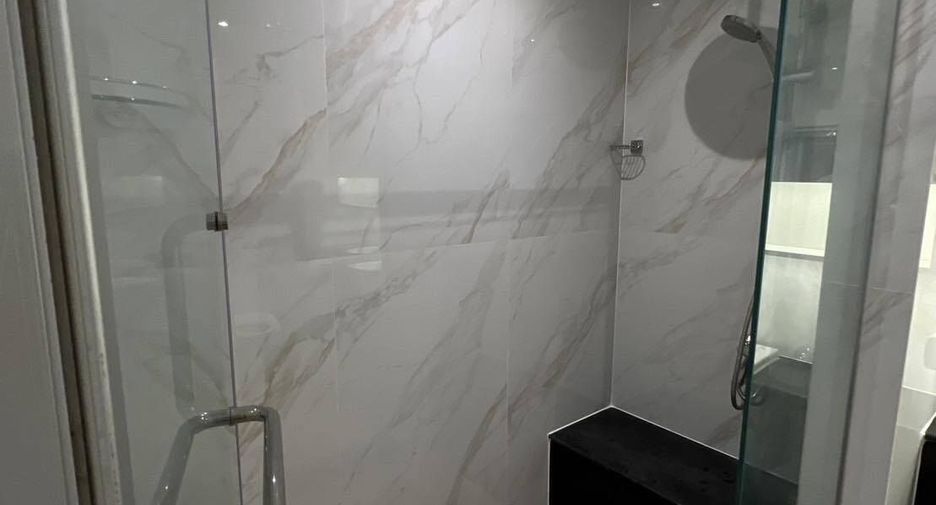 For rent 1 bed condo in Bang Kho Laem, Bangkok