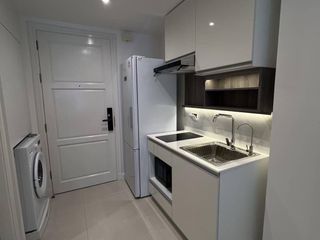 For rent 1 bed condo in Bang Kho Laem, Bangkok