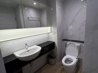 For rent 1 bed condo in Bang Kho Laem, Bangkok