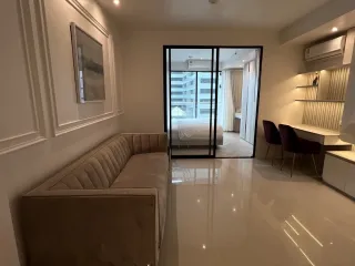 For rent 1 bed condo in Bang Kho Laem, Bangkok