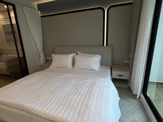 For rent 1 bed condo in Bang Kho Laem, Bangkok
