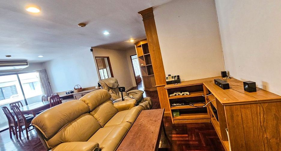 Продажа 3 спальни кондо в Щаттхана, Бангкок