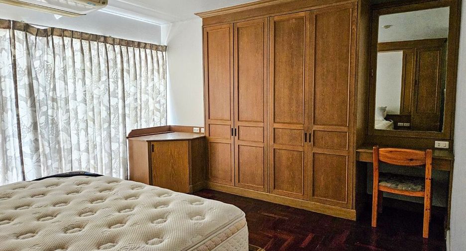 Продажа 3 спальни кондо в Щаттхана, Бангкок