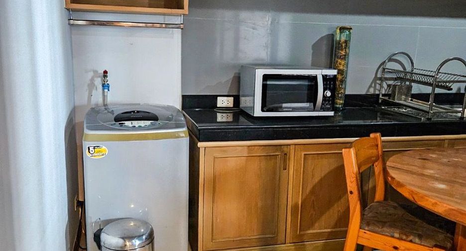 Продажа 3 спальни кондо в Щаттхана, Бангкок