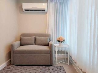 Wohnung zur Miete mit 1 Zimmer in Bang Sue, Bangkok