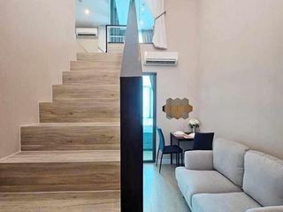 Wohnung zur Miete mit 1 Zimmer in Bang Sue, Bangkok