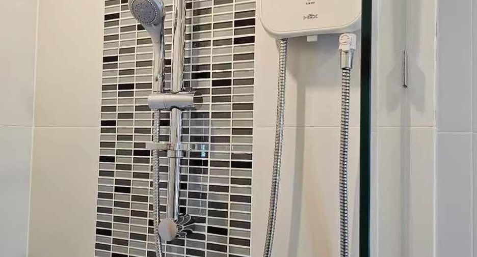 Wohnung zur Miete mit 1 Zimmer in Bang Sue, Bangkok