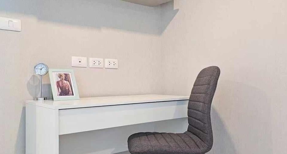 Wohnung zur Miete mit 1 Zimmer in Bang Sue, Bangkok