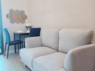 Wohnung zur Miete mit 1 Zimmer in Bang Sue, Bangkok