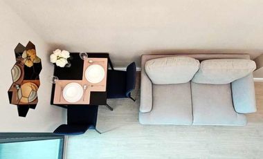 Wohnung zur Miete mit 1 Zimmer in Bang Sue, Bangkok
