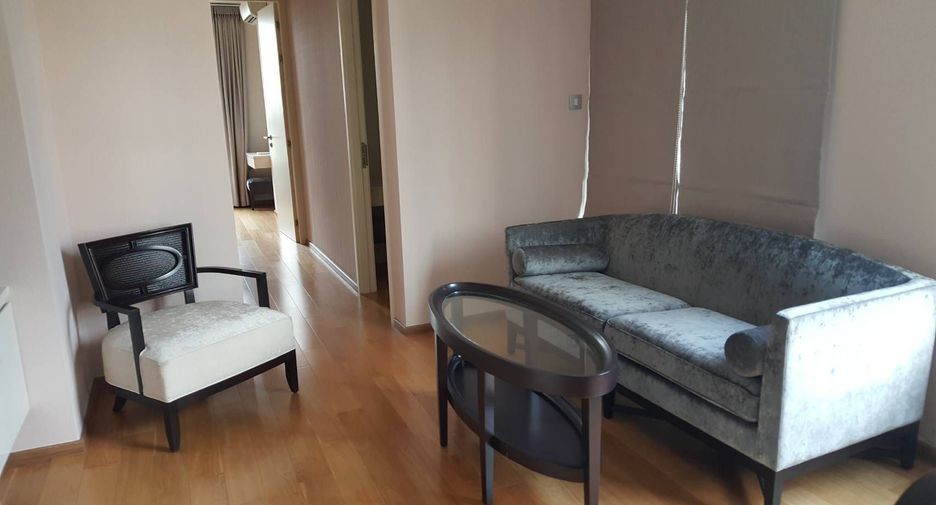 For sale and for rent 2 bedrooms condo in Watthana, Bangkok
