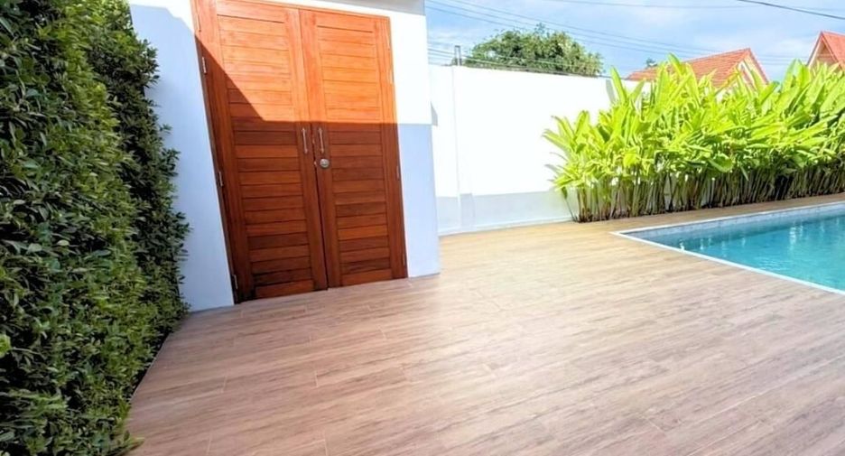 For sale 3 bedrooms house in Mueang Phuket, Phuket