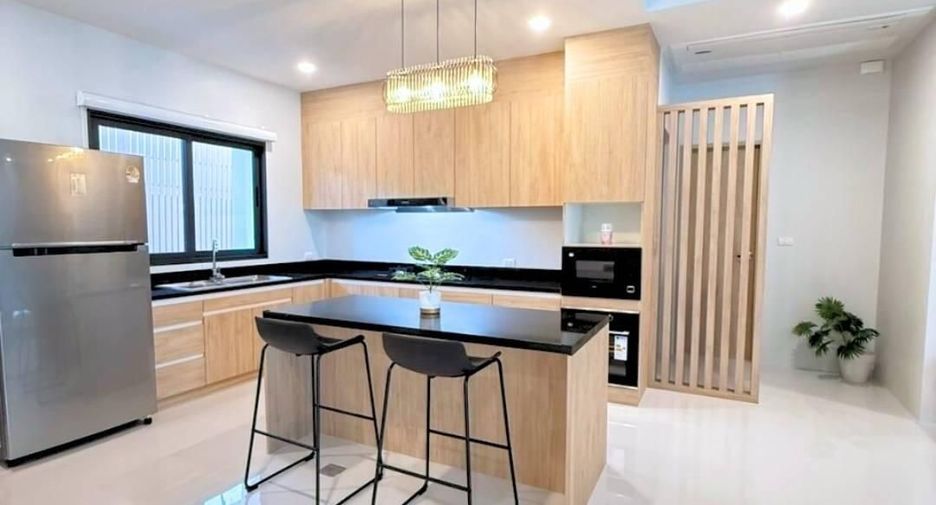 For sale 3 bedrooms house in Mueang Phuket, Phuket