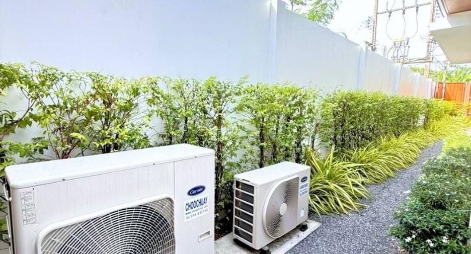 For sale 3 bedrooms house in Mueang Phuket, Phuket