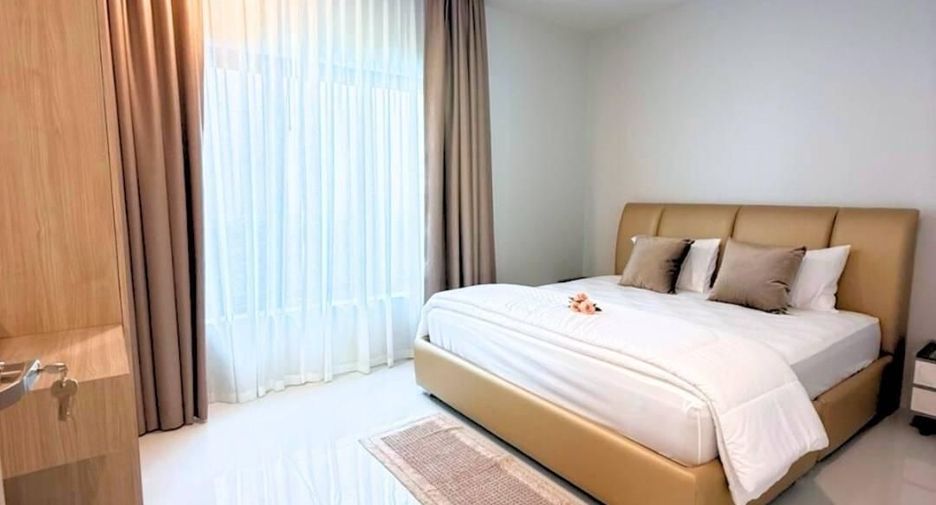 For sale 3 bedrooms house in Mueang Phuket, Phuket