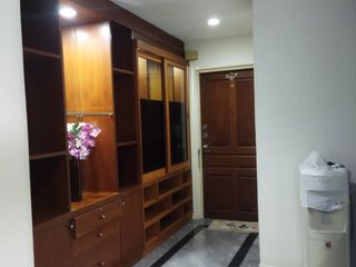For rent 2 bedrooms condo in Sathon, Bangkok