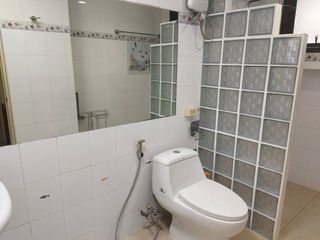For rent 2 bedrooms condo in Sathon, Bangkok