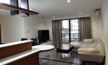 For rent 2 bedrooms condo in Sathon, Bangkok