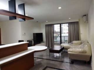 For rent 2 bedrooms condo in Sathon, Bangkok