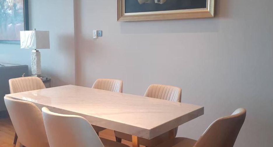 For sale 1 bed condo in Khlong San, Bangkok