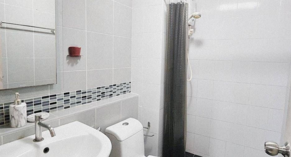 Wohnung zur Miete mit Studio in Kathu, Phuket