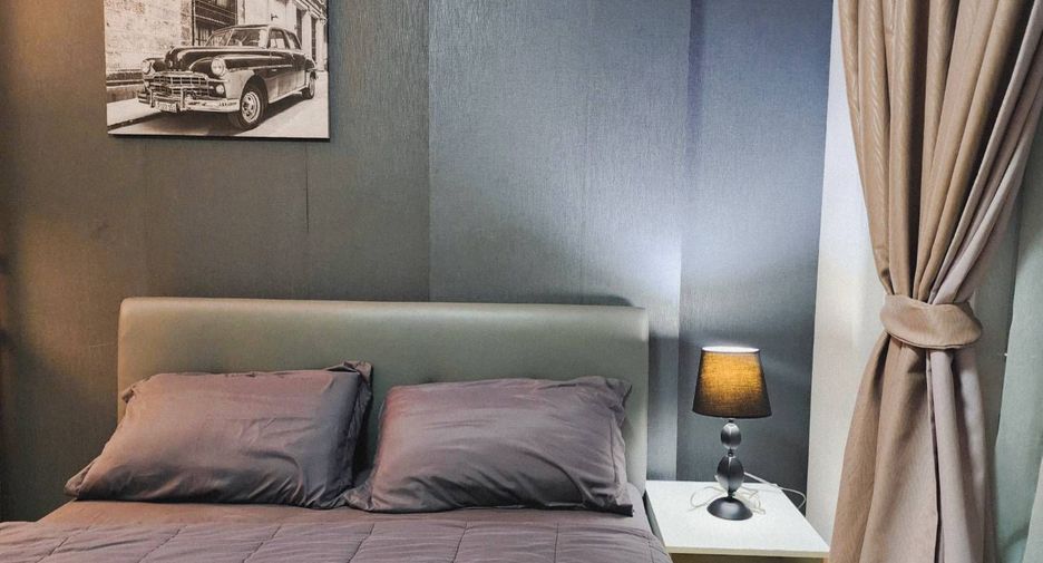 Wohnung zur Miete mit Studio in Kathu, Phuket