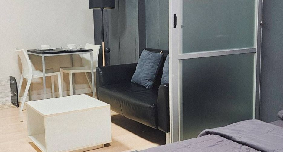 Wohnung zur Miete mit Studio in Kathu, Phuket