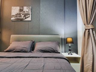 For Rent Studio Condo In Kathu, Phuket