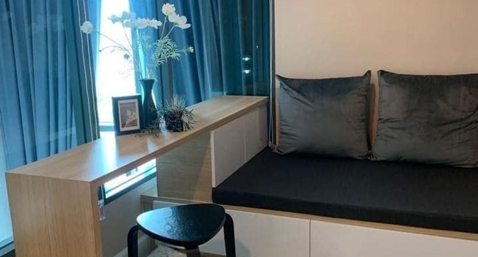 For rent 1 bed condo in Bang Sue, Bangkok