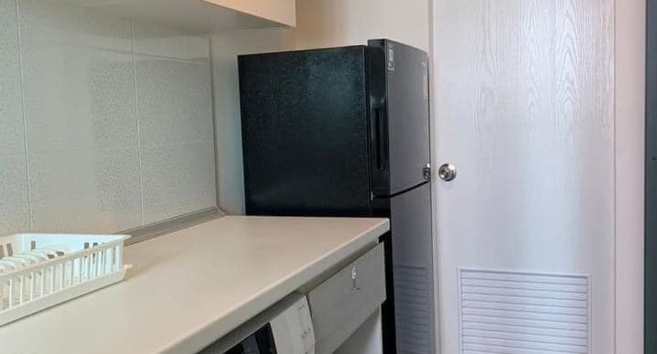 For rent 1 bed condo in Bang Sue, Bangkok