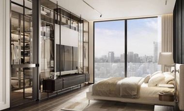 ขาย 3 ห้องนอน คอนโด ใน คลองเตย, กรุงเทพฯ