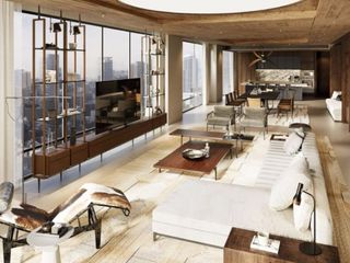 For sale 3 bedrooms condo in Khlong Toei, Bangkok