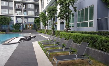 For sale 1 Beds condo in Phasi Charoen, Bangkok