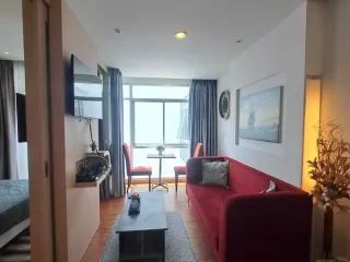 For Rent Studio Condo In Kathu, Phuket