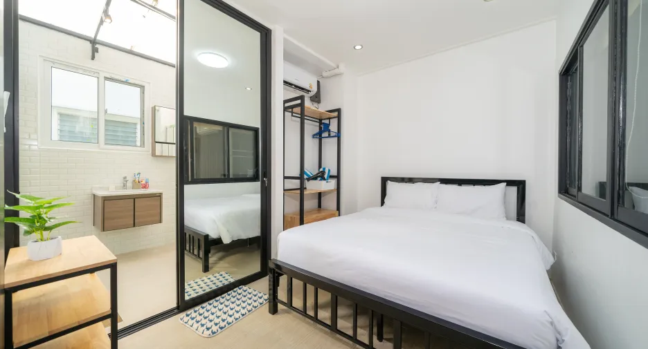 For sale 4 bedrooms townhouse in Thalang, Phuket