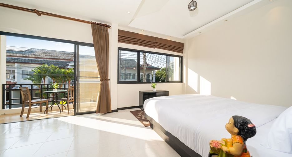 For sale 4 bedrooms townhouse in Thalang, Phuket