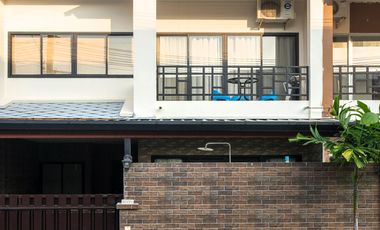 For sale 4 bedrooms townhouse in Thalang, Phuket