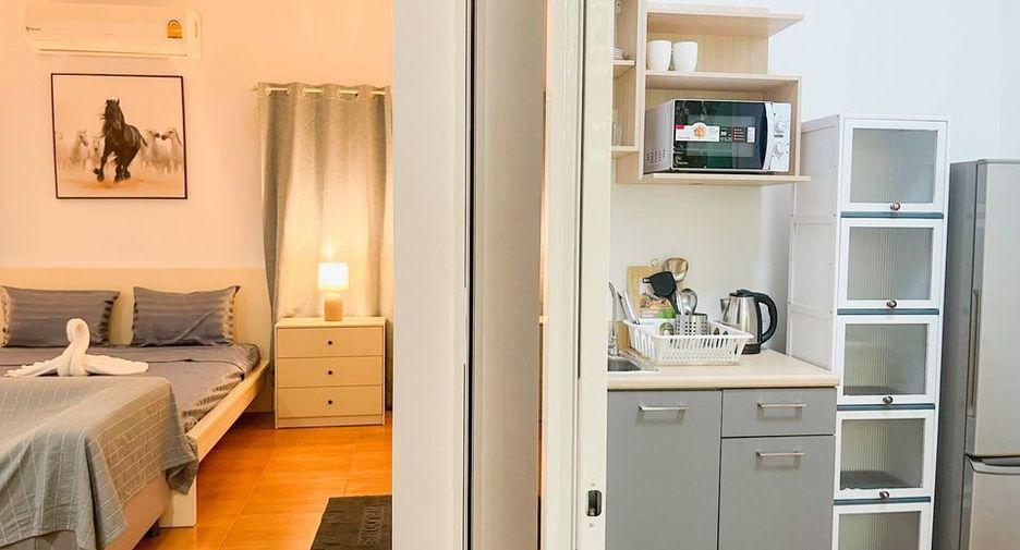 Villa zur Miete mit 1 Zimmer in Mueang Phuket, Phuket