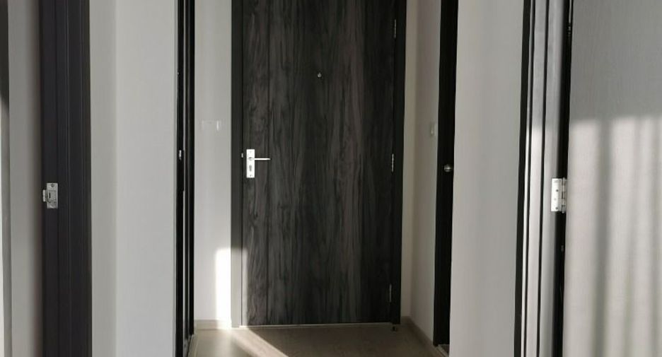 For rent 1 bed condo in Bang Na, Bangkok