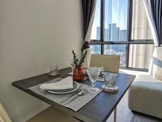 À louer 1 chambre condo à Bang Na, Bangkok
