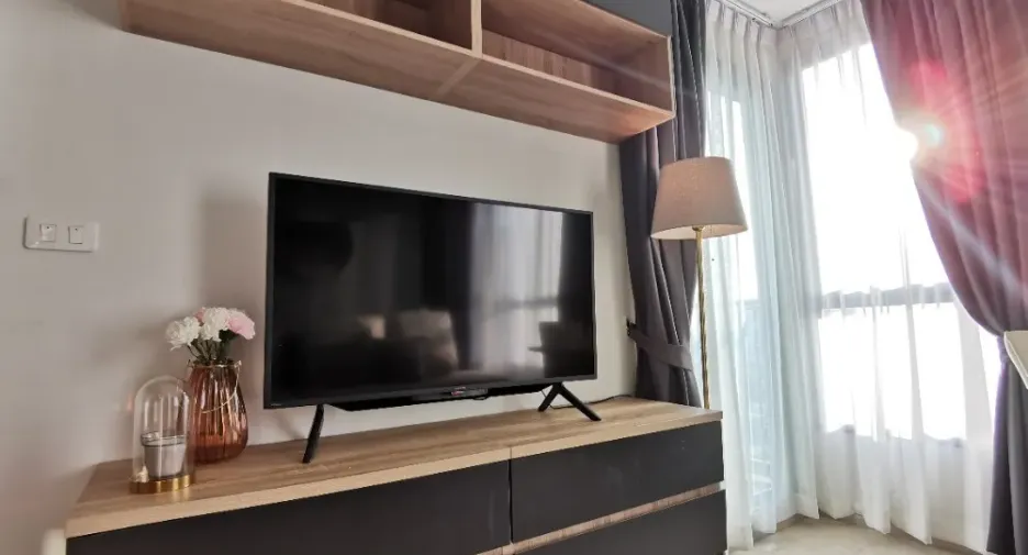 For rent 1 bed condo in Bang Na, Bangkok