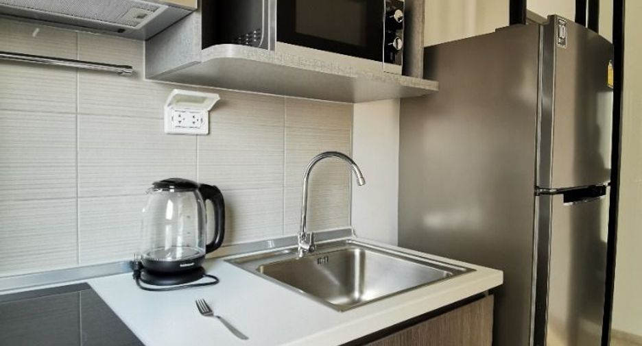 For rent 1 bed condo in Bang Na, Bangkok