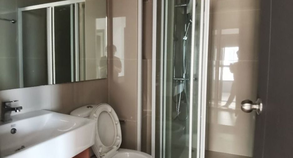 For rent 1 bed condo in Bang Na, Bangkok