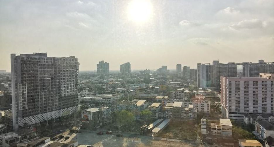 For rent 1 bed condo in Bang Na, Bangkok