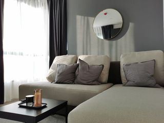 À louer 1 chambre condo à Bang Na, Bangkok