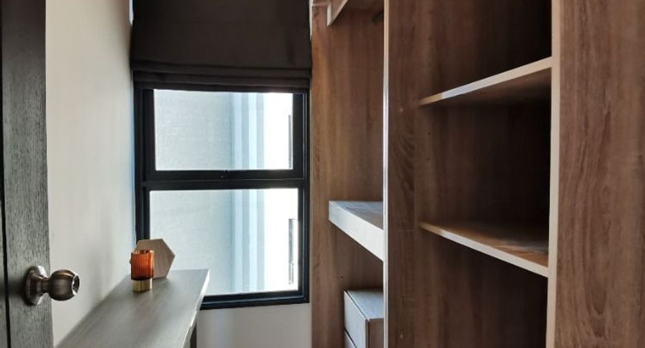 For rent 1 bed condo in Bang Na, Bangkok