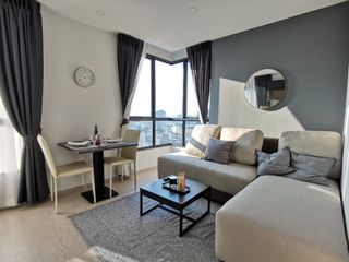 À louer 1 chambre condo à Bang Na, Bangkok