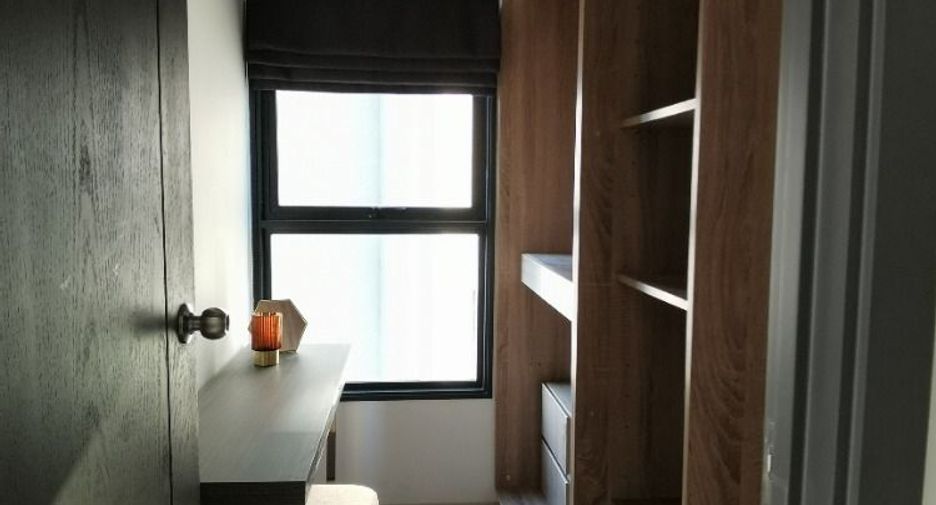 For rent 1 bed condo in Bang Na, Bangkok